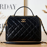  women's handbag, versatile design, view 8