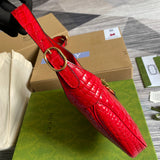 Top view of statement chic women's handbag – women's everyday handbag