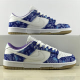 Nike classic monochrome luxury sneakers view 18 retro runner design
