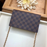 Interior view of classic premium women's handbag – women's everyday handbag