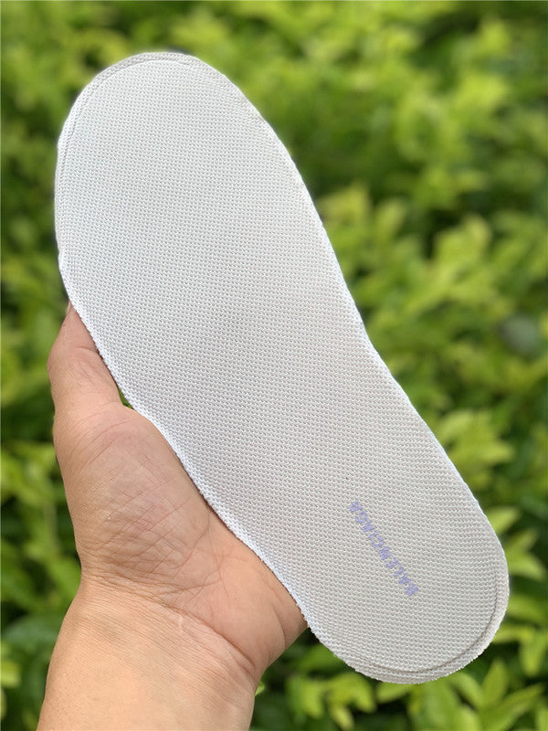 Balenciaga shoes Style 374 - front view, luxury comfort fit (alternate angle)