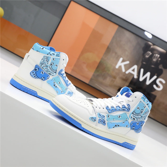 Amiri sneakers lifestyle view — premium authentic designer style