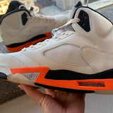 Nike Men's & Women's Iconic Street Trainers — Style 179 close-up view