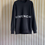 Givenchy clothing side view — premium authentic designer style