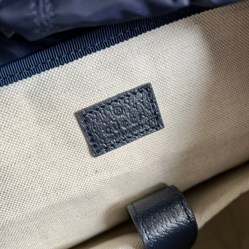 Close-up detail of sleek premium women's handbag – women's statement bag