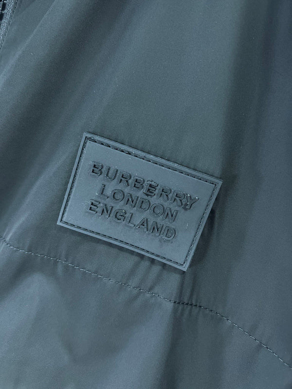 Burberry clothing styling view — premium authentic designer style