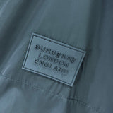 Burberry clothing styling view — premium authentic designer style