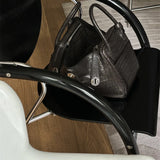  essential structured bag styled with outfit 12