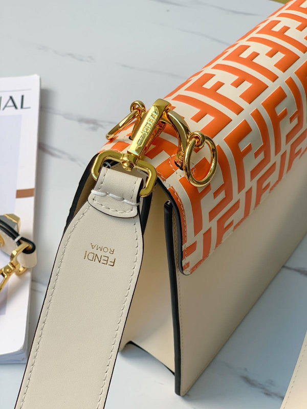 Ziva's Charm handbag – product shot (Standard Size)