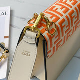 Ziva's Charm handbag – product shot (Standard Size)