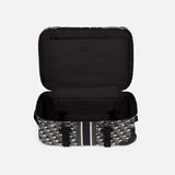 Styled lifestyle shot of everyday-luxe premium women's handbag – women's luxury accessory