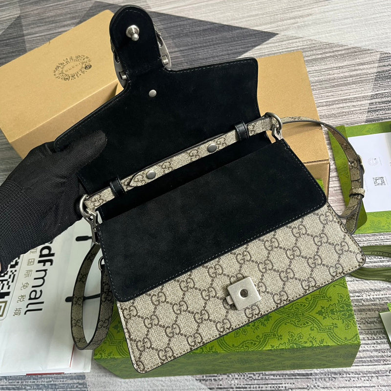 Handle and strap detail of signature premium women's handbag – women's designer-style accessory