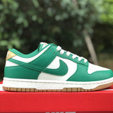 Nike neutral cream luxury sneakers view 14 minimalist modern build