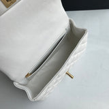  women's handbag, mid design, view 6