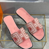 Hermes shoes Style 291 - front view, elevated everyday design