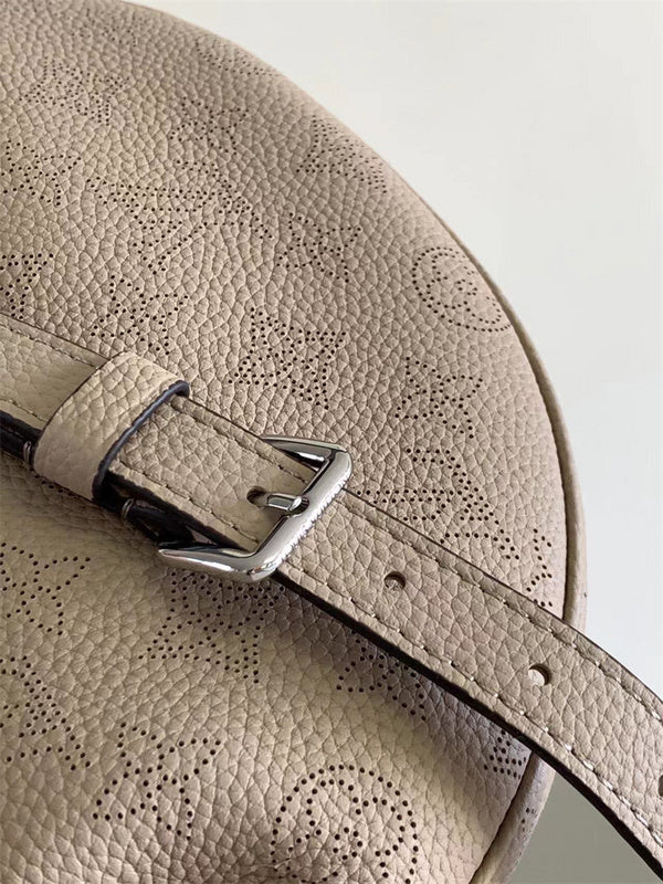  Curated everyday bag carried on shoulder 16