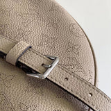  Curated everyday bag carried on shoulder 16