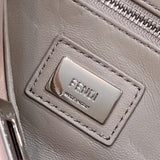 Ziva's Charm handbag – front view (Standard Size)