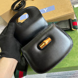 Modernist handbag styled for everyday wear