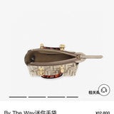 Ziva's Charm handbag – full view (17cm*18cm*8cm)