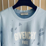 Givenchy clothing close-up — premium authentic designer style