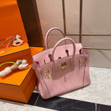 Refined bag women's premium everyday handbag