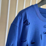 Givenchy clothing angled view — premium authentic designer style