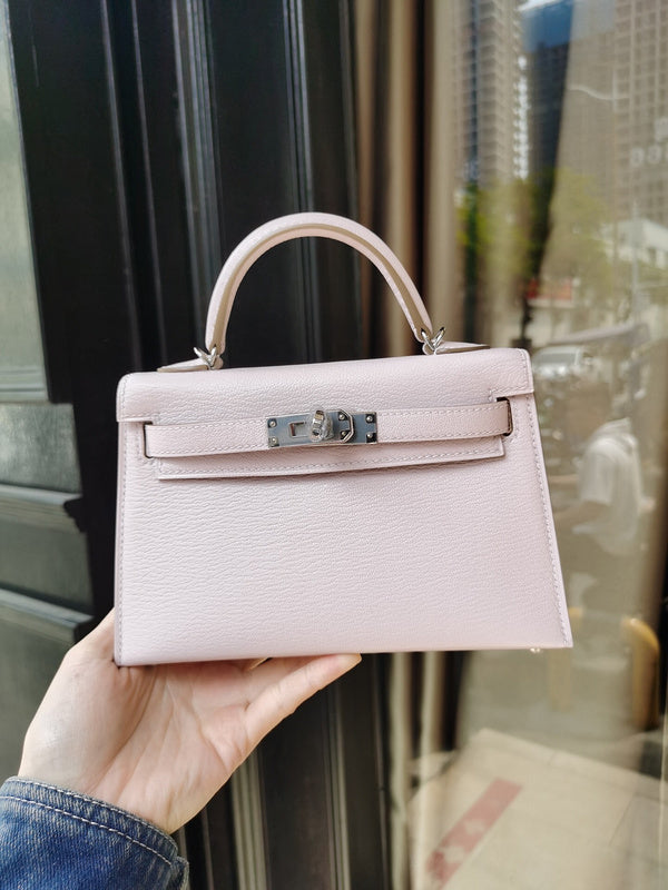 Poised bag women's premium everyday handbag