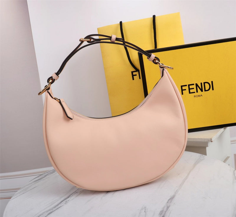 Ziva's Charm handbag – product shot (Standard Size)