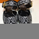 Louis Vuitton shoes Style 215 - packaging and accessories