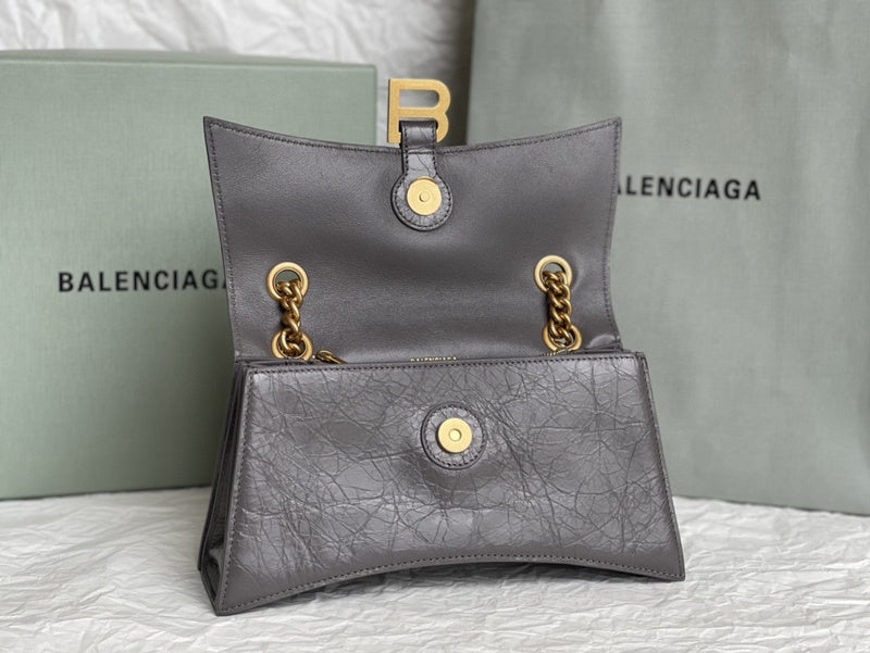 Zivas Charm Signature Style Statement Handbag (Versatile Style Statement) – Side Profile