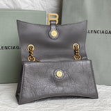 Zivas Charm Signature Style Statement Handbag (Versatile Style Statement) – Side Profile