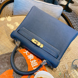 Refined handbag styled for everyday wear