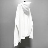 Balenciaga clothing close-up — premium authentic designer style