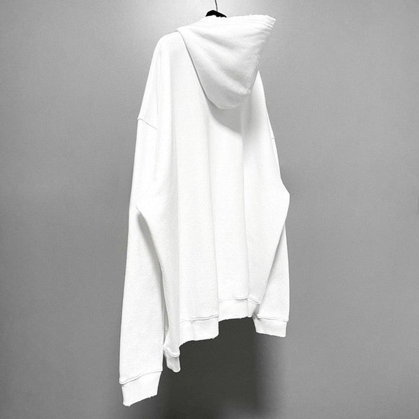 Balenciaga clothing close-up — premium authentic designer style