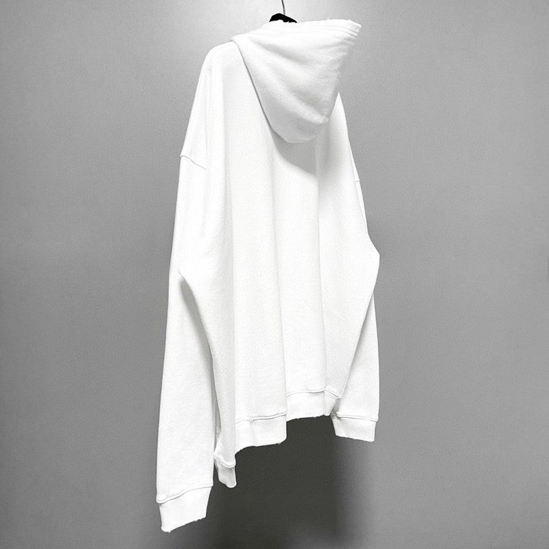 Back view of Balenciaga luxury piece style No.363