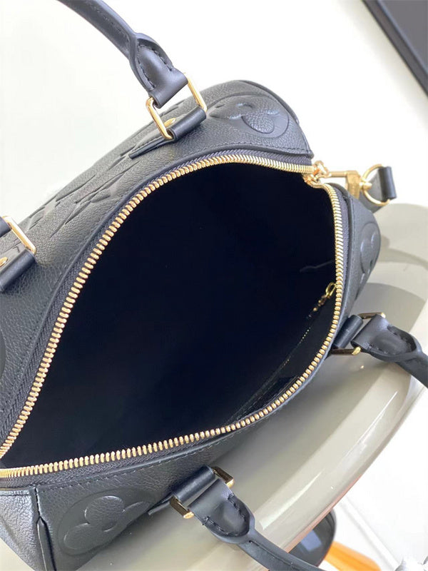  Modern structured bag carried on shoulder 10