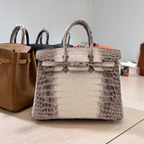  structured crossbody bag detail view showing craftsmanship