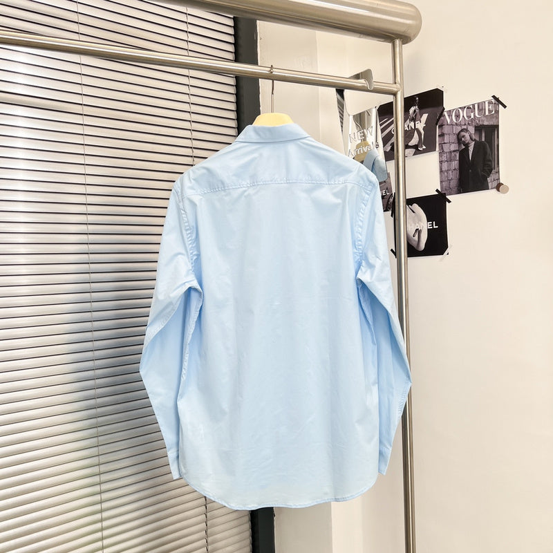Burberry designer clothing front view designer style