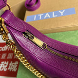 Back view of premium modern women's handbag – women's everyday handbag