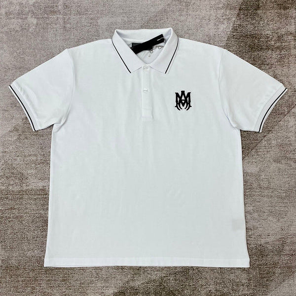Amiri t-shirt front view — premium authentic designer style
