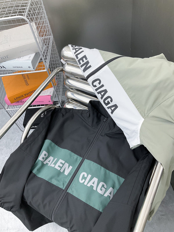 Balenciaga clothing product view — premium authentic designer style