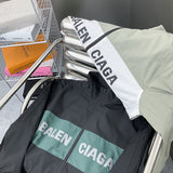 Balenciaga clothing product view — premium authentic designer style