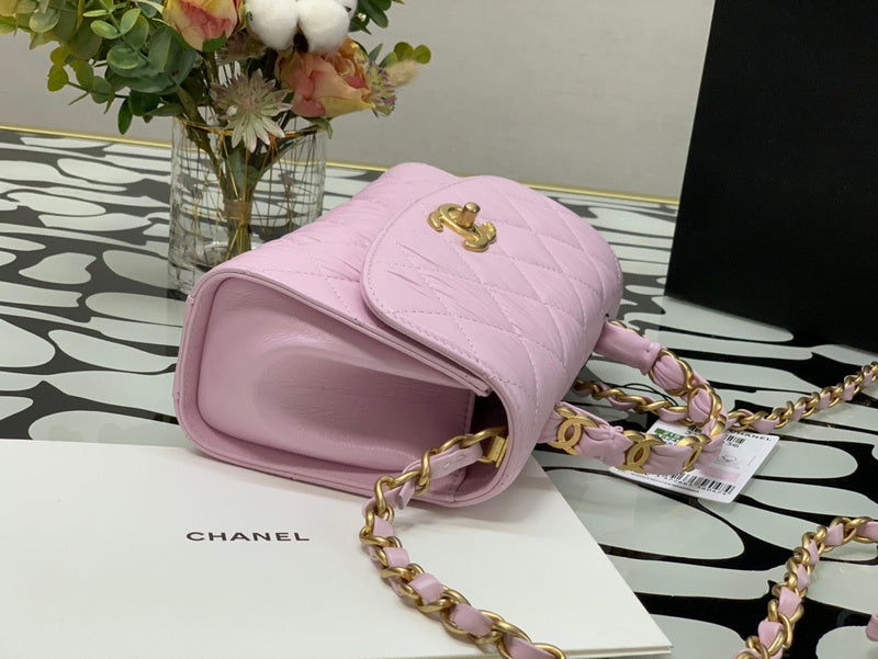  women's handbag, versatile design, view 8
