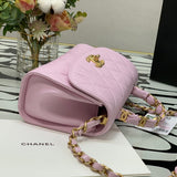  women's handbag, versatile design, view 8