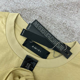 Full silhouette view of Amiri luxury piece style No.139