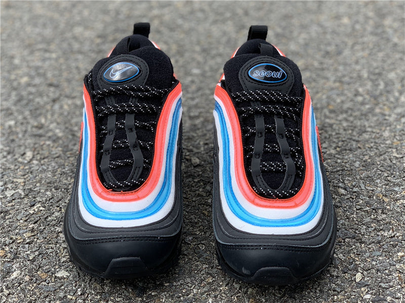 Nike Men's & Women's Luxury Fashion Trainers — Style 090 detail view