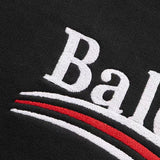 Balenciaga designer designer clothing full view