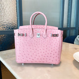  handbag interior and compartment view