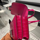 Minimalist bag women's premium everyday handbag